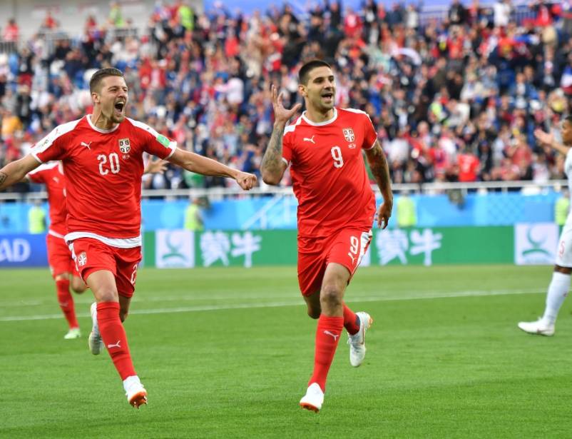 IM电竞下载app-莱万多夫斯基关键节点出色防守，塞尔维亚队带队取胜！的简单介绍